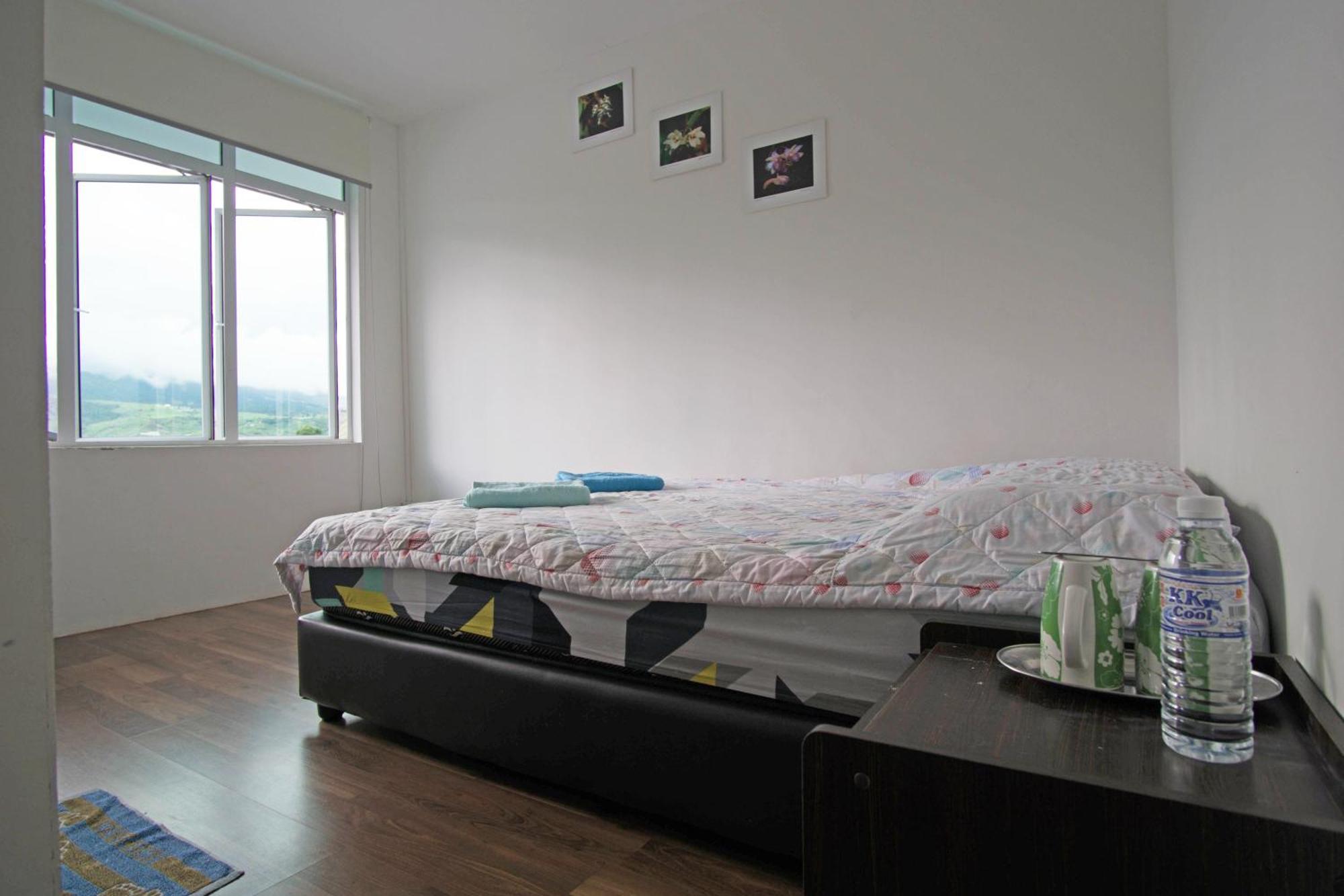 Amazing Grace Lodge Kampong Kundassan Kamer foto