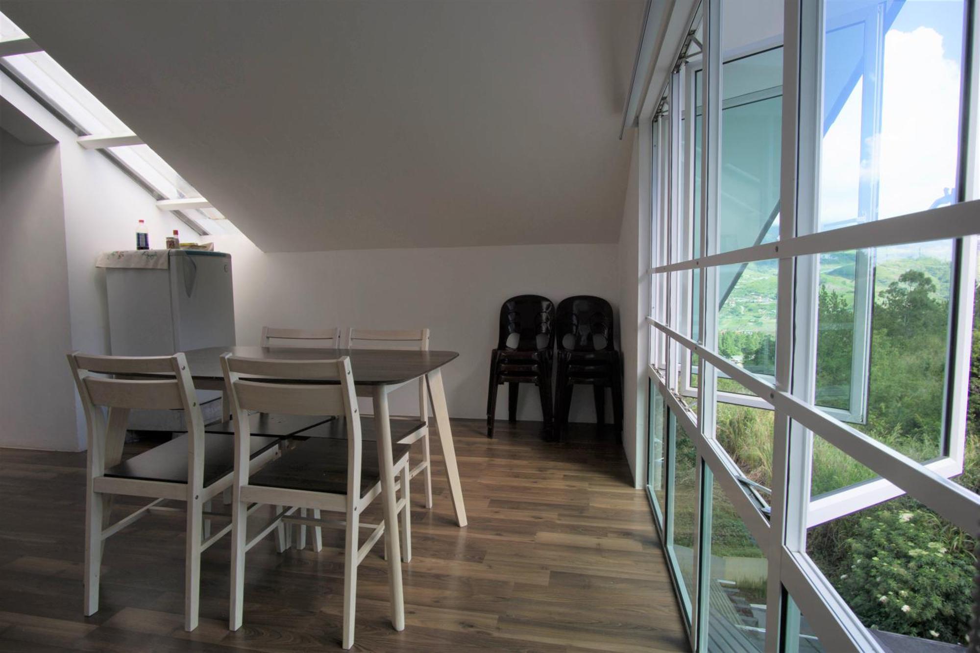 Amazing Grace Lodge Kampong Kundassan Kamer foto